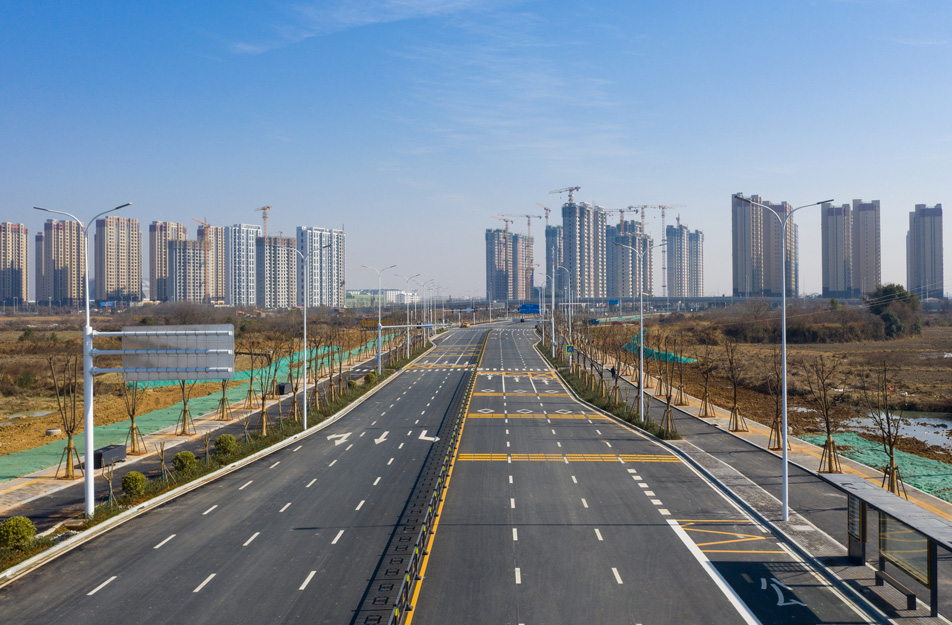 南昌市政建設集團從原材料把控入手全力提升施工品質(zhì)