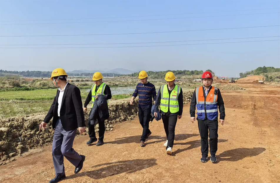 周天奇帶隊開展“五查五訪”監(jiān)督行動 嚴查四風問題與安全生產