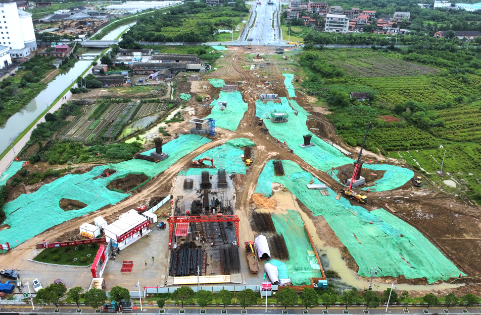 南昌市政建設(shè)集團(tuán)有限公司