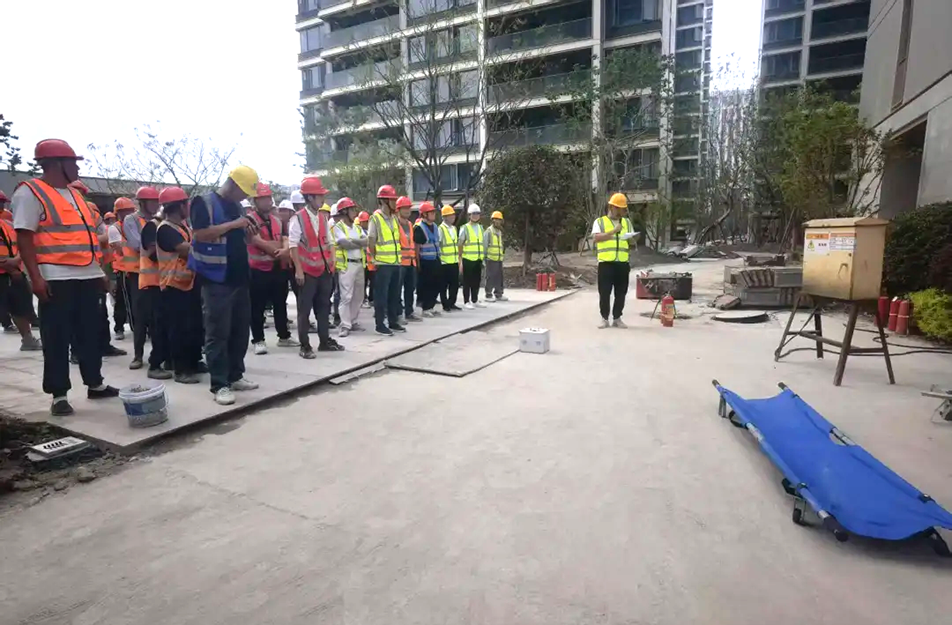 南昌市政建設(shè)集團(tuán)有限公司