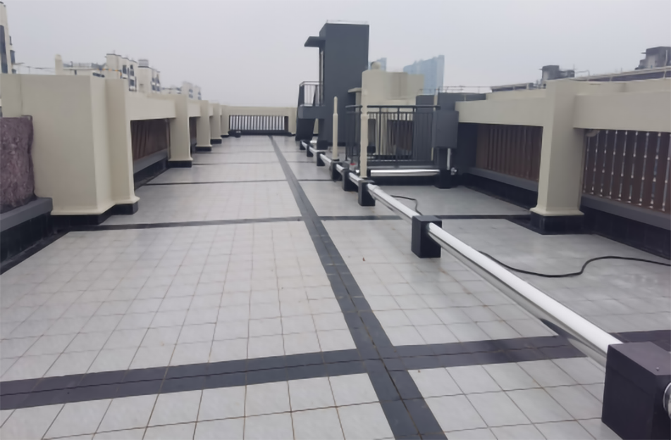 南昌市政建設(shè)集團(tuán)開展年中質(zhì)量安全大檢查 16個項目發(fā)現(xiàn)18項優(yōu)秀實(shí)踐 南昌市政建設(shè)集團(tuán)開展年中質(zhì)量安全大檢查 16個項目發(fā)現(xiàn)18項優(yōu)秀實(shí)踐